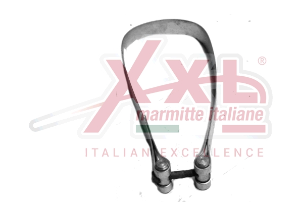 Colier, sistem de esapament X11129L XXLMARMITTEITALIANE