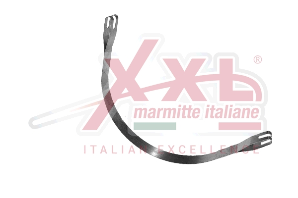 Colier, sistem de esapament X11130L XXLMARMITTEITALIANE