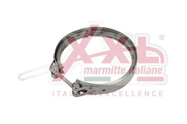 Colier, sistem de esapament X11209L XXLMARMITTEITALIANE