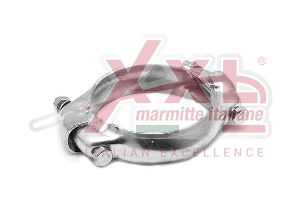 Colier, sistem de esapament X11214L XXLMARMITTEITALIANE