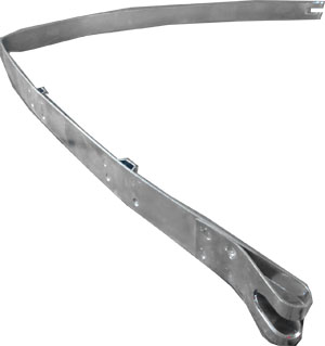 Colier, sistem de esapament X11225L XXLMARMITTEITALIANE
