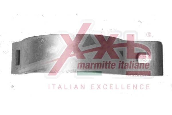 Suport, toba esapament X11256L XXLMARMITTEITALIANE