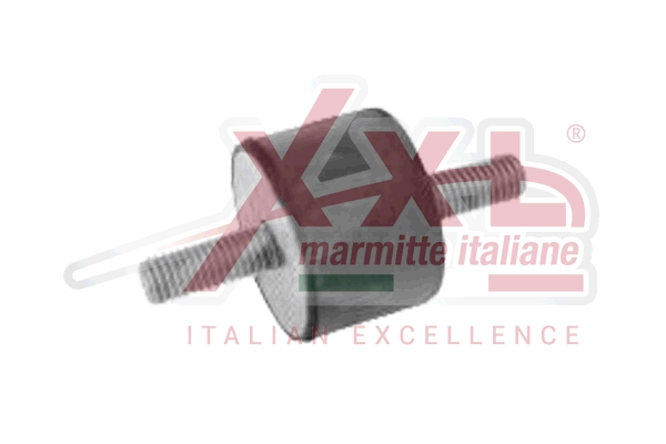 Colier, sistem de esapament X11264L XXLMARMITTEITALIANE