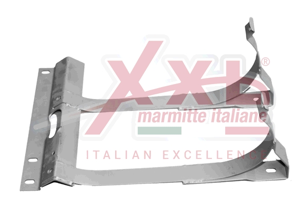 Colier, sistem de esapament X12002L XXLMARMITTEITALIANE