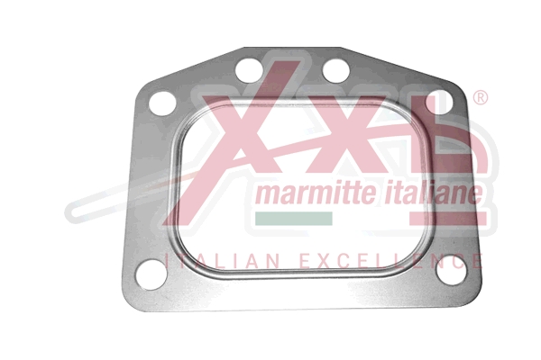 Colier, sistem de esapament X13042L XXLMARMITTEITALIANE