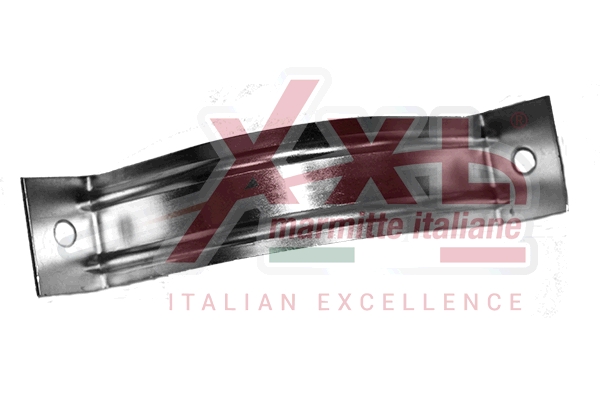 Colier, sistem de esapament X13044L XXLMARMITTEITALIANE