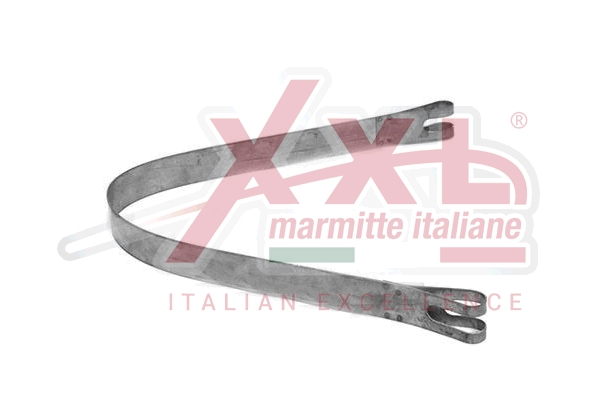 Colier, sistem de esapament X13045L XXLMARMITTEITALIANE