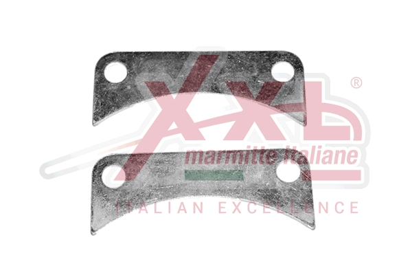 Colier, sistem de esapament X13046L XXLMARMITTEITALIANE
