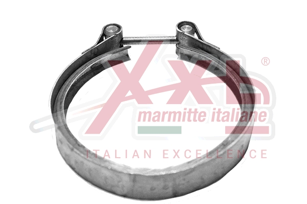 Colier, sistem de esapament X13048L XXLMARMITTEITALIANE