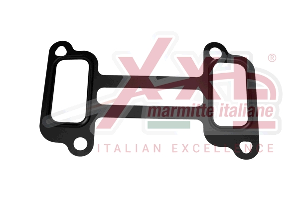 Colier, sistem de esapament X13072L XXLMARMITTEITALIANE