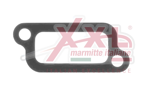 Colier, sistem de esapament X13073L XXLMARMITTEITALIANE