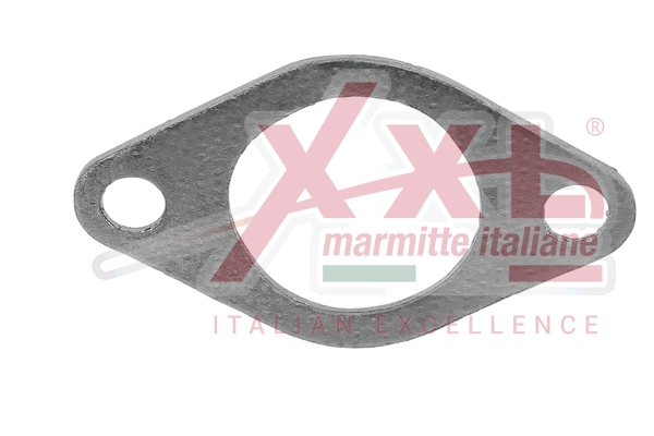 Colier, sistem de esapament X13076L XXLMARMITTEITALIANE