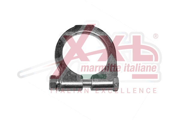 Colier, sistem de esapament X14018L XXLMARMITTEITALIANE