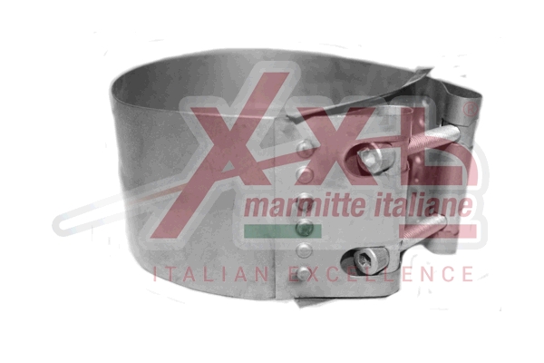 Colier, sistem de esapament X14036L XXLMARMITTEITALIANE