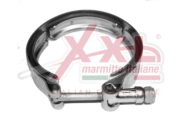Colier, sistem de esapament X55548L XXLMARMITTEITALIANE