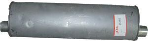 Amortizor zgomot mijloc/spate Z5292 XXLMARMITTEITALIANE