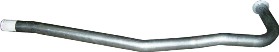 Furtun flexibil, sistem de esapament Z5322 XXLMARMITTEITALIANE