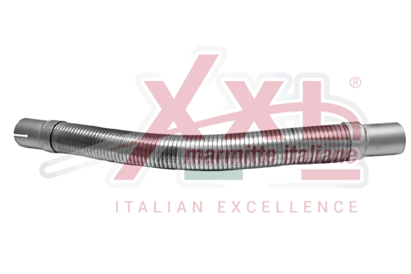 Racord evacuare Z5352 XXLMARMITTEITALIANE