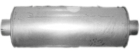 Furtun flexibil, sistem de esapament Z5842 XXLMARMITTEITALIANE