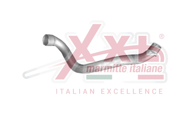 Racord evacuare Z6042 XXLMARMITTEITALIANE