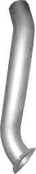 Amortizor zgomot mijloc/spate Z6082 XXLMARMITTEITALIANE