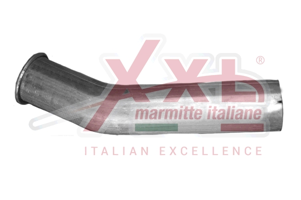 Amortizor zgomot mijloc/spate Z6642 XXLMARMITTEITALIANE
