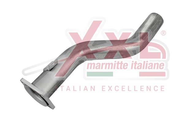 Amortizor zgomot mijloc/spate Z7972 XXLMARMITTEITALIANE