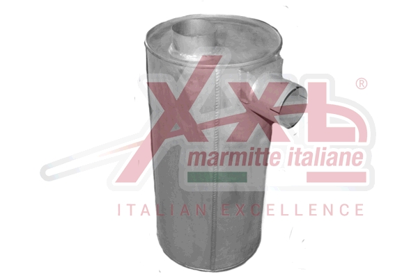 Toba esapamet intermediara Z8022 XXLMARMITTEITALIANE