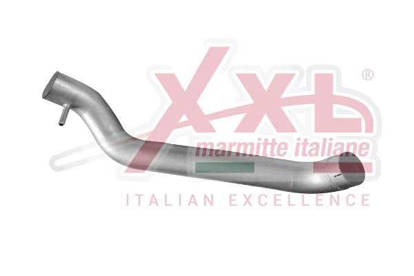 Racord evacuare Z8172 XXLMARMITTEITALIANE