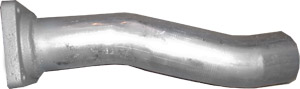 Amortizor zgomot mijloc/spate Z8652 XXLMARMITTEITALIANE