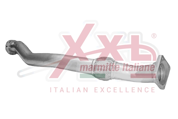 Racord evacuare Z8832 XXLMARMITTEITALIANE