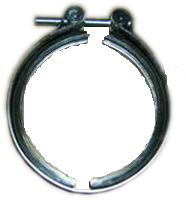 Colier, sistem de esapament Z9012 XXLMARMITTEITALIANE