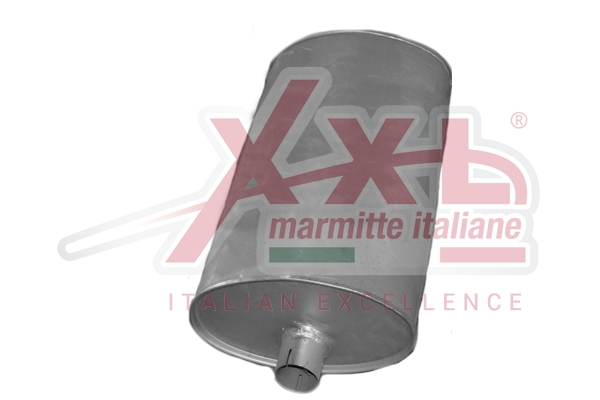 Toba esapamet intermediara Z9482 XXLMARMITTEITALIANE