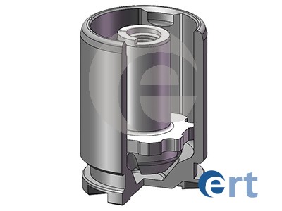 Piston, etrier frana 151182K ERT