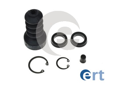 Set reparatie, cilindru receptor ambreiaj 300432 ERT