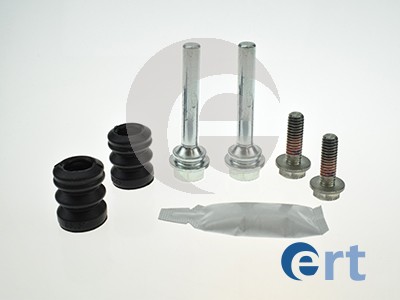 Set bucsi de ghidaj, etrier frana 410024 ERT