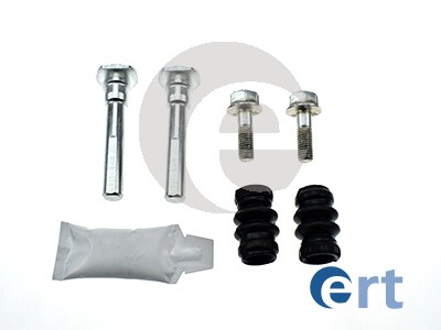 Set bucsi de ghidaj, etrier frana 410027 ERT