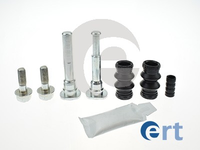 Set bucsi de ghidaj, etrier frana 410032 ERT