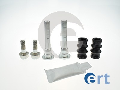 Set bucsi de ghidaj, etrier frana 410033 ERT