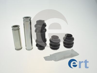 Set bucsi de ghidaj, etrier frana 410047 ERT