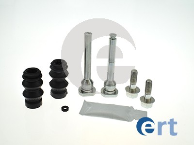 Set bucsi de ghidaj, etrier frana 410073 ERT