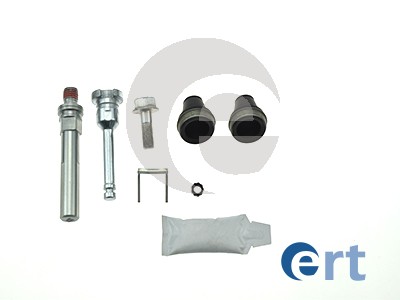 Set bucsi de ghidaj, etrier frana 410088 ERT