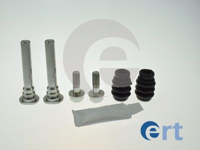 Set bucsi de ghidaj, etrier frana 410096 ERT