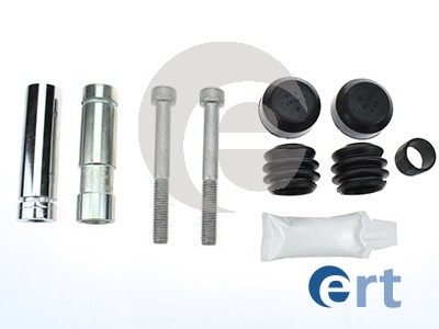 Set bucsi de ghidaj, etrier frana 410101 ERT