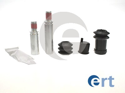 Set bucsi de ghidaj, etrier frana 410116 ERT