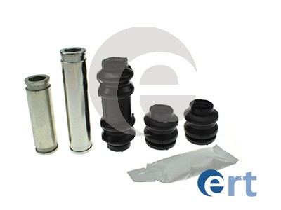 Set bucsi de ghidaj, etrier frana 410119 ERT