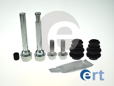 Set bucsi de ghidaj, etrier frana 410131 ERT