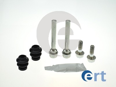 Set bucsi de ghidaj, etrier frana 410132 ERT