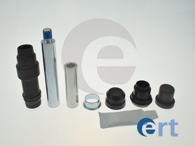 Set bucsi de ghidaj, etrier frana 410163 ERT