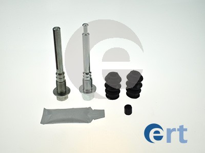 Set bucsi de ghidaj, etrier frana 410189 ERT